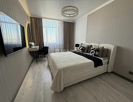 3-Комнатная квартира 78.80м²