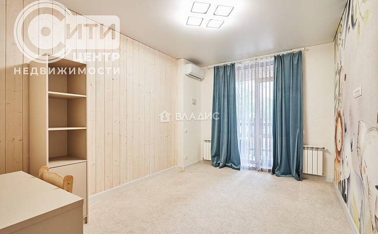 2-Комнатная квартира 64.40м², эт. 1, фото 40