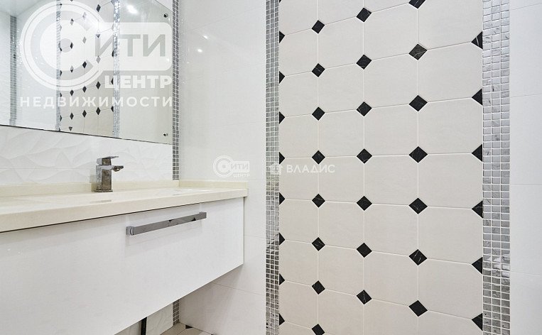 4-комнатная квартира, 153 м2, эт. 4, id: 1120451, фото 40