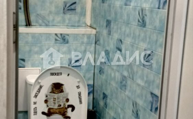 1-Комнатная квартира 18.10м², эт. 2, фото 26