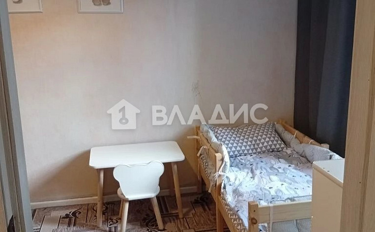 2-Комнатная квартира 55.20м², эт. 2, фото 40