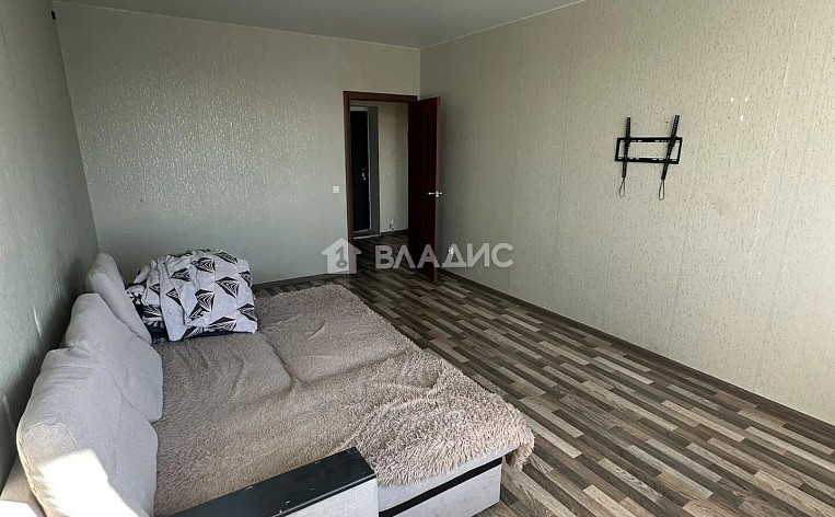 1-Комнатная квартира 41.40м², эт. 9, фото 17