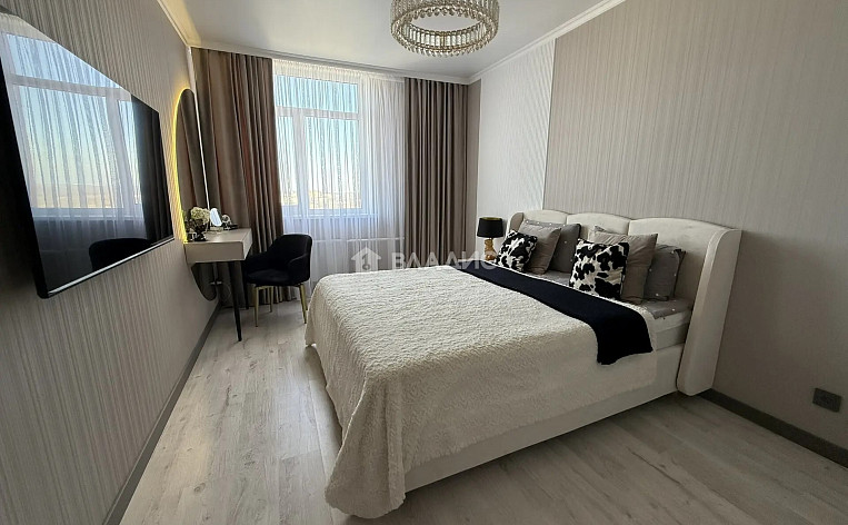 3-Комнатная квартира 78.80м², эт. 24, фото 24