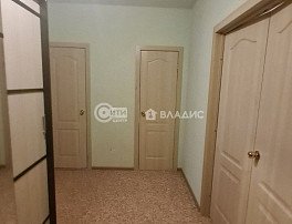 2-комнатная квартира, 57.9 м2