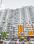 1-Комнатная квартира 38.60м², эт. 7, фото 10