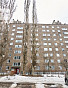 1-Комнатная квартира 29.00м², эт. 9, фото 17