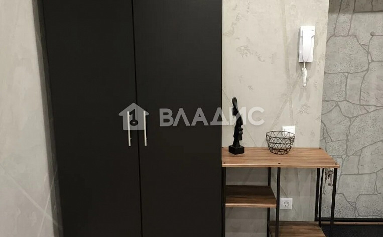 1-Комнатная квартира 48.80м², эт. 13, фото 28