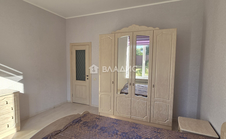 Дом 106.40м², фото 40