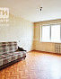 2-Комнатная квартира 53.90м², эт. 3, фото 2