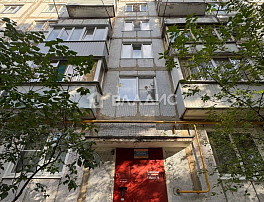 2-Комнатная квартира 48.00м²