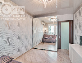 2-Комнатная квартира 68.70м²