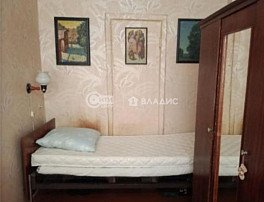 2-комнатная квартира, 42 м2