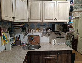 1-Комнатная квартира 37.30м²