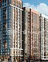 1-комнатная квартира, 37.15 м2, эт. 3, id: 1071382, фото 1