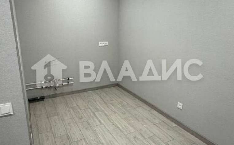 Студия 30.00м², эт. 19, фото 13