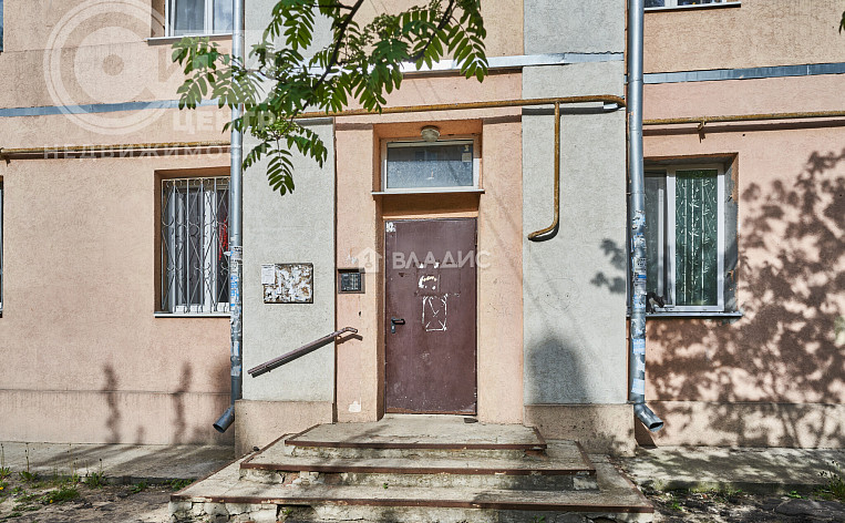 2-Комнатная квартира 37.10м², эт. 2, фото 31