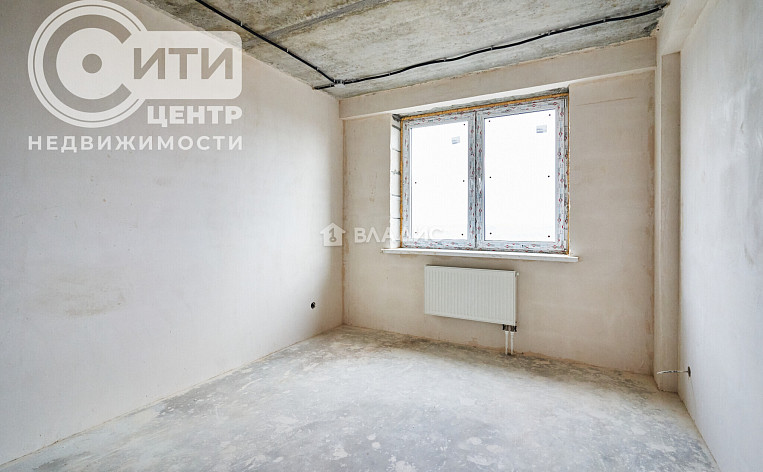 3-Комнатная квартира 71.40м², эт. 14, фото 26