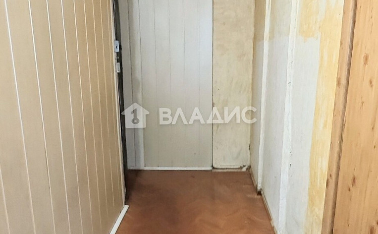 2-Комнатная квартира 44.30м², эт. 4, фото 28