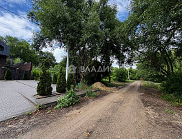 Земельный участок 8.00 соток