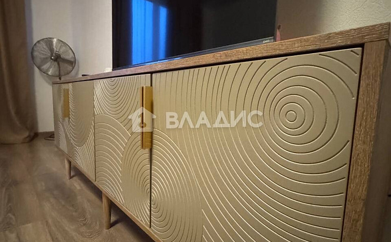 1-Комнатная квартира 37.20м², эт. 8, фото 40