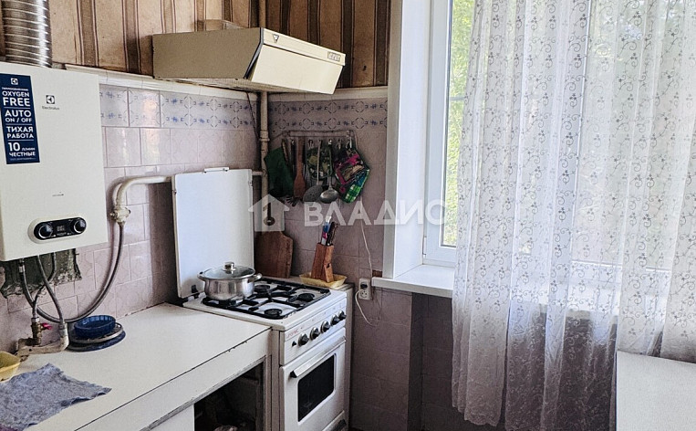 2-Комнатная квартира 45.40м², эт. 2, фото 9
