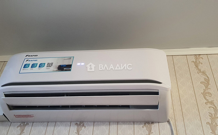 Студия 26.00м², эт. 9, фото 40