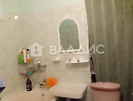 3-Комнатная квартира 54.50м²