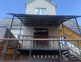 Дом 224.40м²