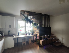 2-Комнатная квартира 75.00м²