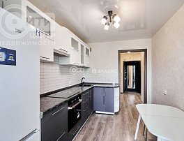 1-комнатная квартира, 36 м2