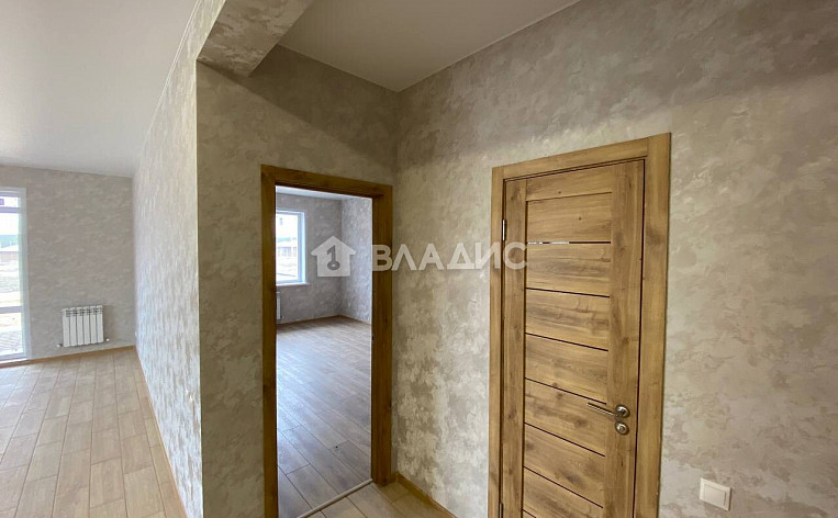Дом 117.90м², фото 39