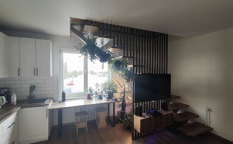 2-Комнатная квартира 75.00м², эт. 3, фото 20