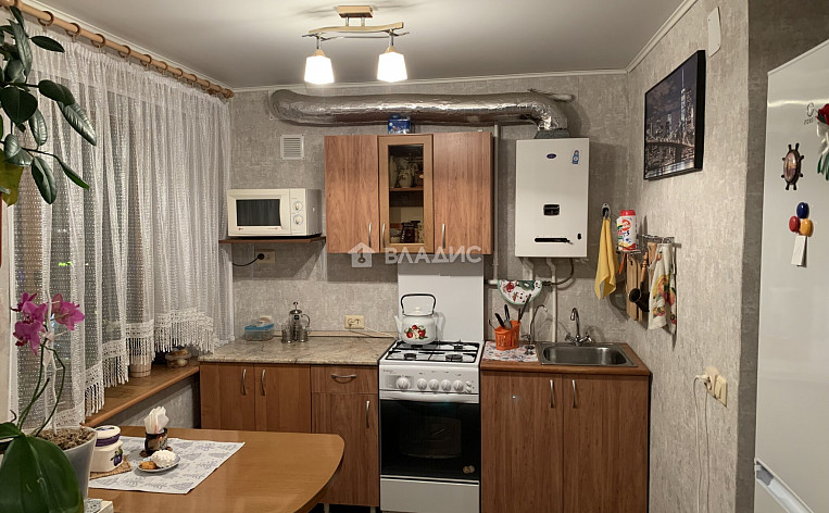 2-Комнатная квартира 42.60м², эт. 4, фото 20