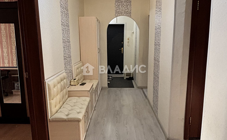 4-Комнатная квартира 75.10м², эт. 8, фото 35