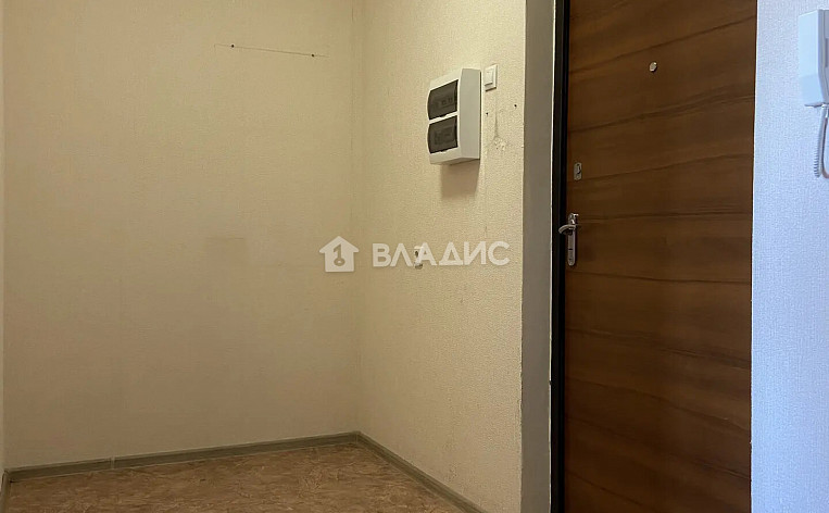 1-Комнатная квартира 36.60м², эт. 16, фото 27