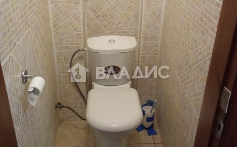 3-Комнатная квартира 77.00м², эт. 3, фото 15