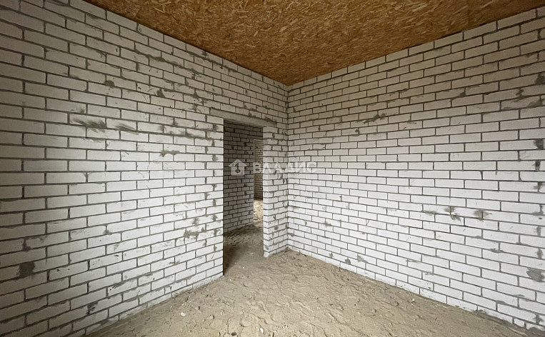 Дом 131.53м², фото 19