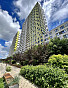 Студия 27.00м², эт. 18, фото 17