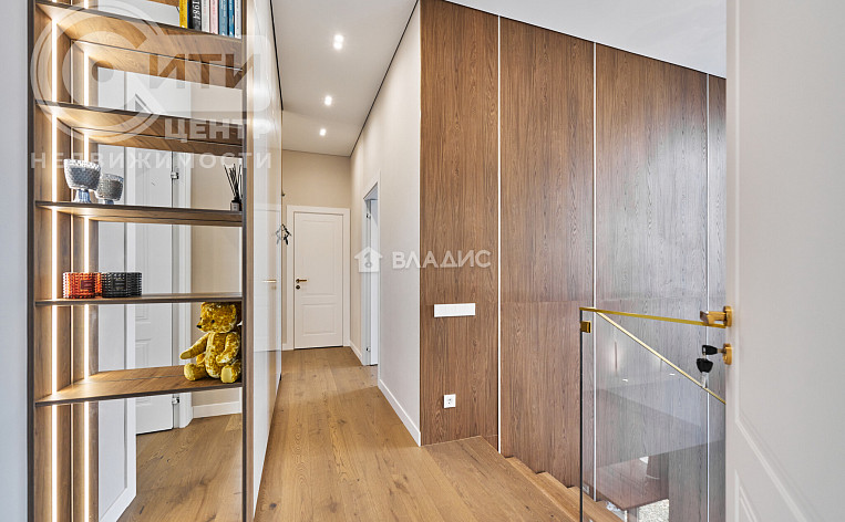 Дом 150.00м², фото 39