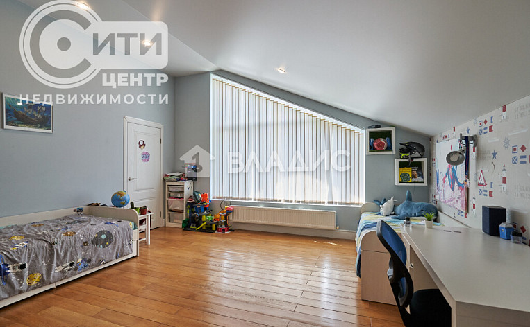 Дом 185.00м², фото 40