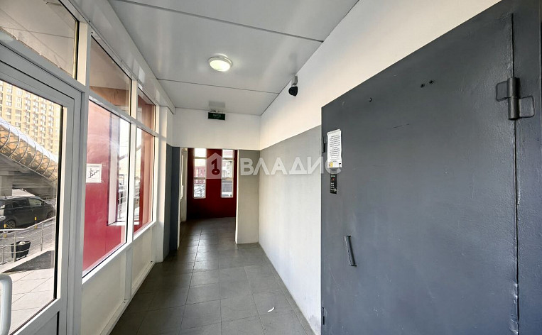 1-Комнатная квартира 35.60м², эт. 9, фото 16