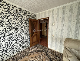 3-Комнатная квартира 61.90м²
