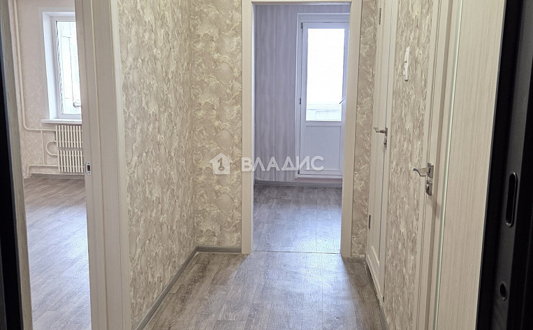 1-Комнатная квартира 33.00м², эт. 4, фото 30