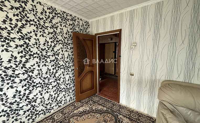 3-Комнатная квартира 61.90м², эт. 3, фото 22