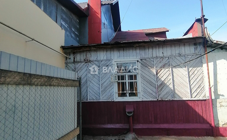 Дом 39.40м², фото 20