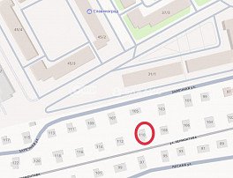 Участок 8.58 сотка