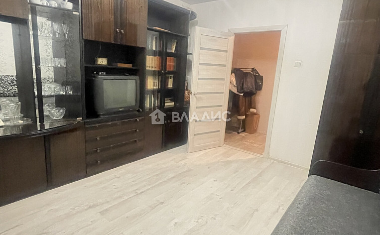 2-Комнатная квартира 54.40м², эт. 6, фото 11