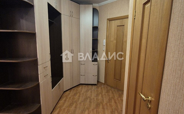 2-Комнатная квартира 59.30м², эт. 8, фото 33