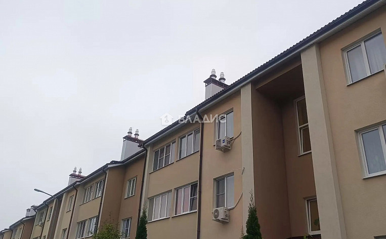1-Комнатная квартира 35.00м², эт. 1, фото 11