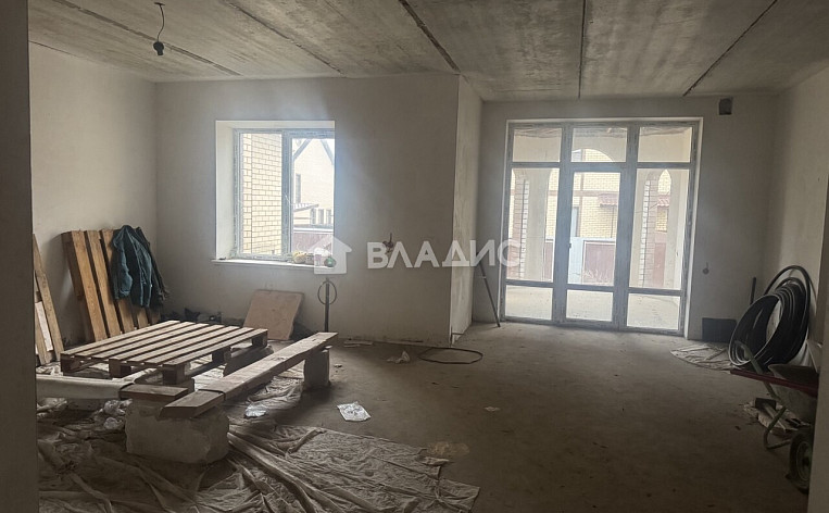 Дом 203.30м², фото 20